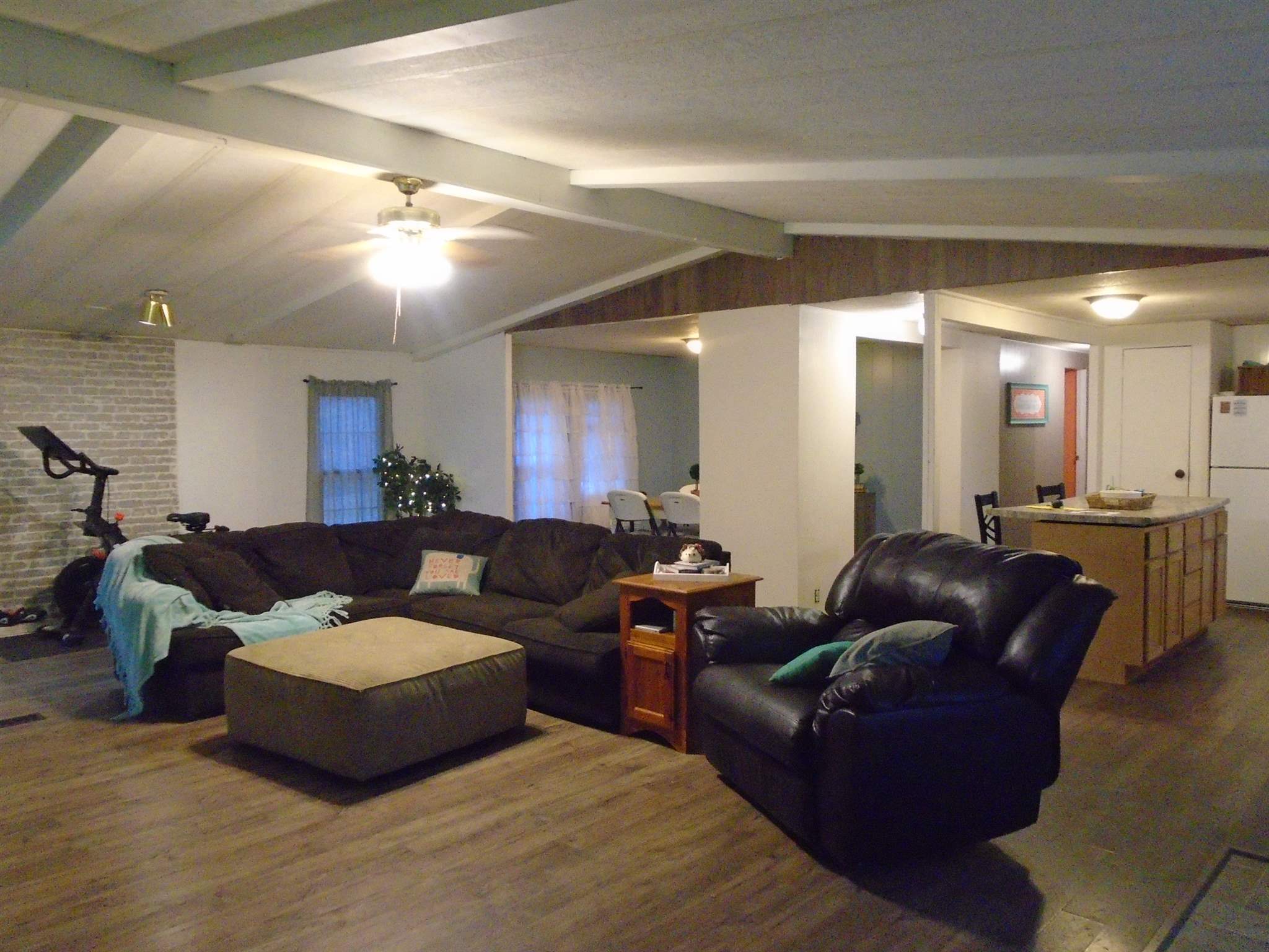 14152 Dover Hill Road Loogootee, IN 47553 - Photo 6 of 21 Gallery Image 6