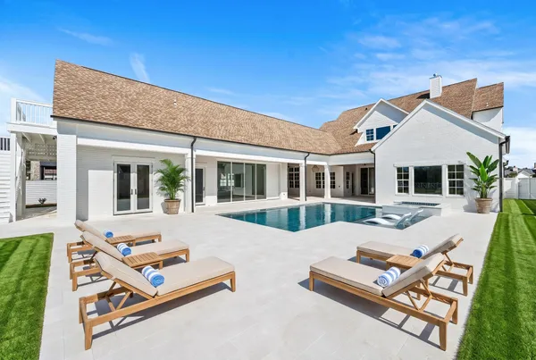 $6,195,000 | 303 Golfridge Drive, Watersound, FL 32461