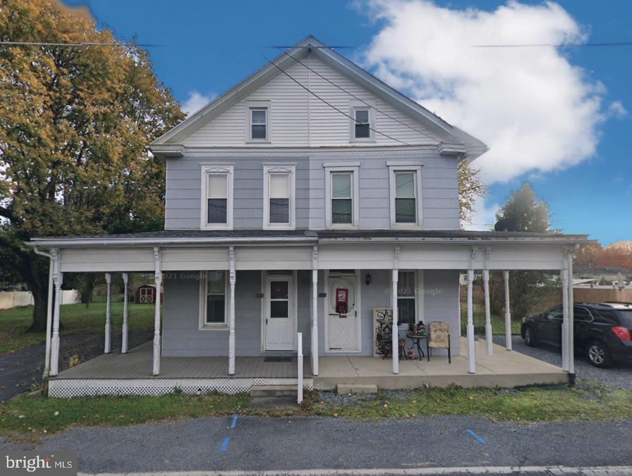 1402 Weavertown Road Lebanon, PA 17046 - Photo 1 of 1 Gallery Image 1