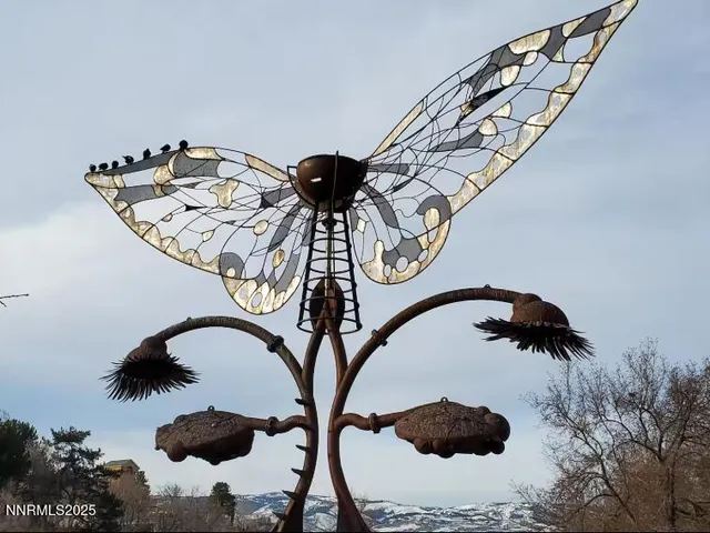 $800,000 | 611 Nixon Avenue, Unit 611 & 611A, Reno, NV 89509