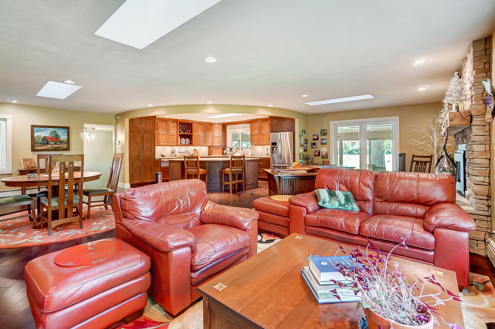 2580 Fenner Road Troy, OH 45373 - Photo 20 of 90