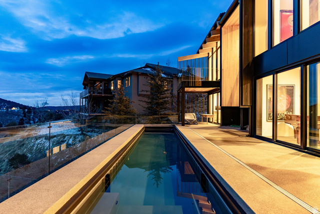 7331 Pine Ridge Drive Park City, UT 84098 - Photo 67 of 94