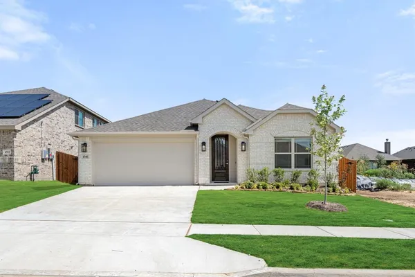 $342,990 | 4548 Norcross Lane, Crowley, TX 76036