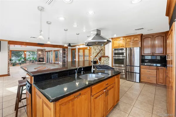 $1,690,000 | 8280 Queen Street, Arvada, CO 80005