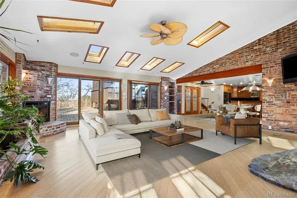 $1,690,000 | 8280 Queen Street, Arvada, CO 80005