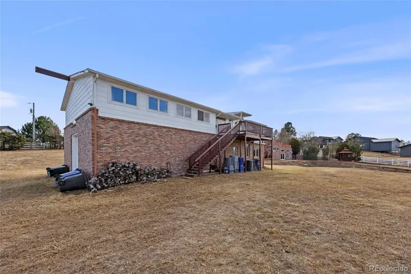 $1,690,000 | 8280 Queen Street, Arvada, CO 80005