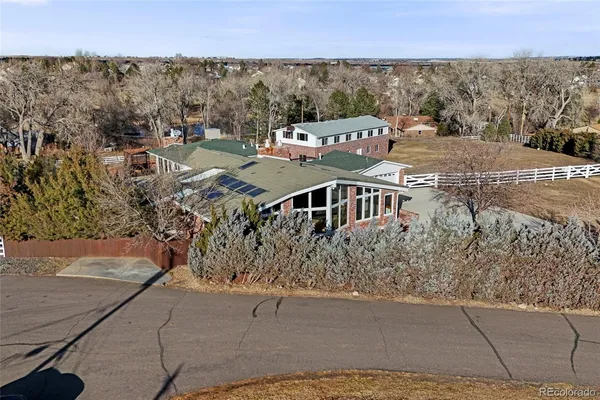 $1,690,000 | 8280 Queen Street, Arvada, CO 80005