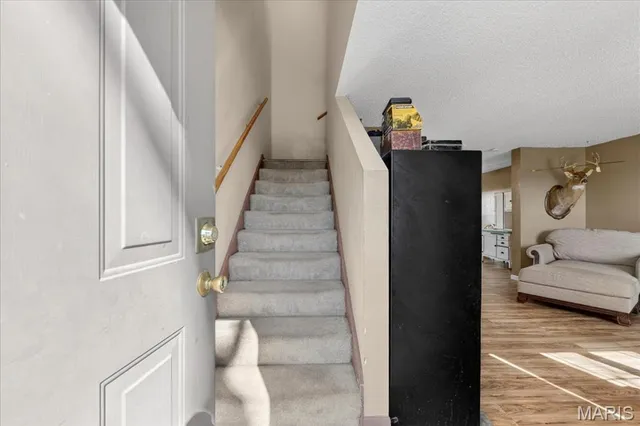 $149,900 | 9734 Raintree Village Drive, Unit 4B, Hillsboro, MO 63050