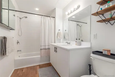 $575,000 | 3100 Huron Street, Unit 2R, Denver, CO 80202