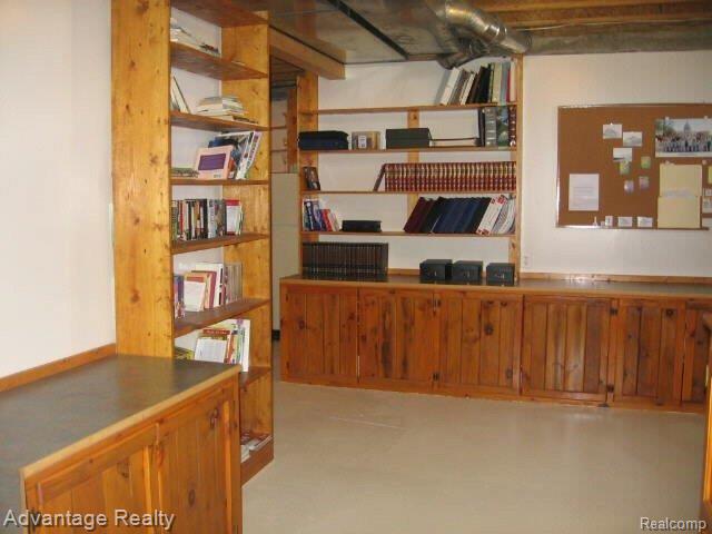 13192 Hunt Road Memphis, MI 48041 - Photo 15 of 17 bsmt 1.JPG