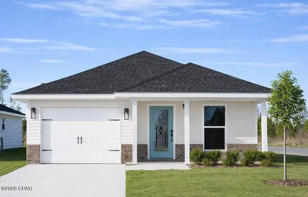 $1,950 | 7169 Fox Meadow Drive, Panama City, FL 32404