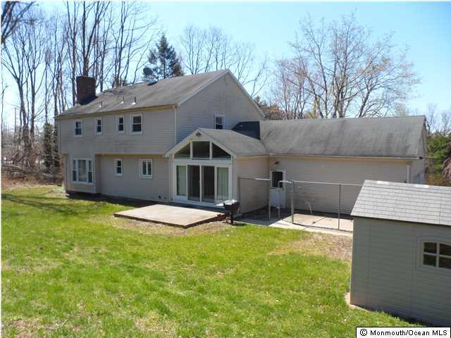 128 Crawfords Corner Road Holmdel, NJ 07733 - Photo 11 of 11 Additional Photo