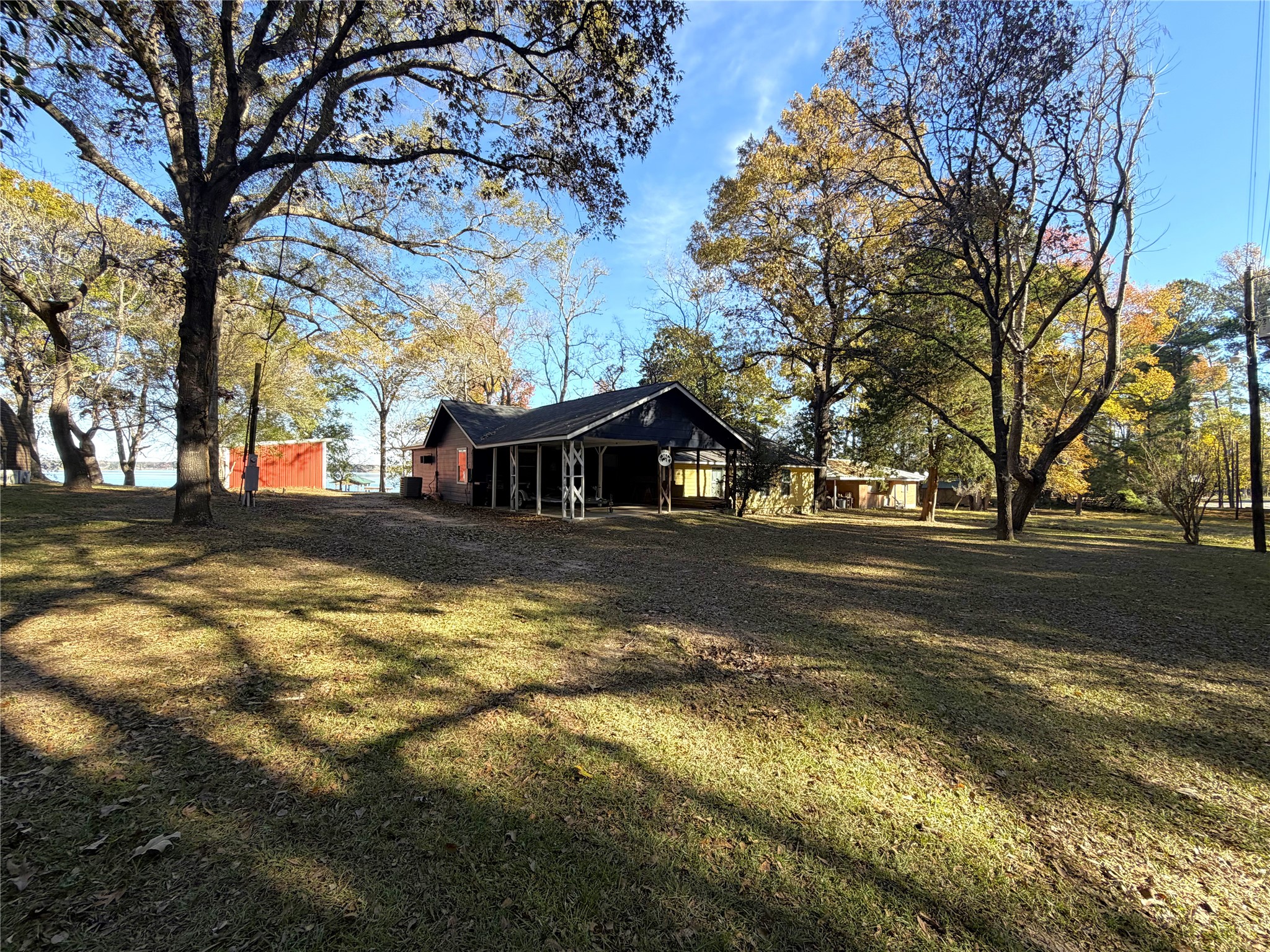 161 East Waltz Lane Trinity, TX 75862 - Photo 12 of 39