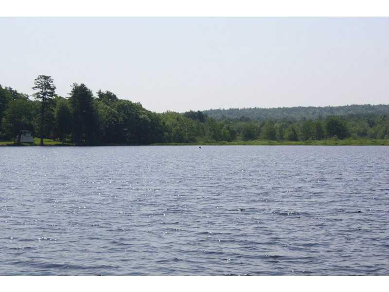 28 Pines Road Searsmont, ME 04973 - Photo 3 of 35 Waterfront/Dock/Pier.