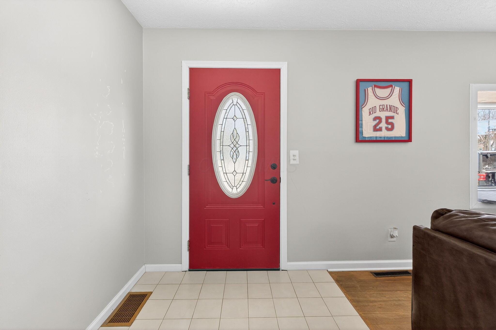 1309 Lusch Road Marion, OH 43302 - Photo 5 of 71 1309 Lusch Rd (Interior)-3