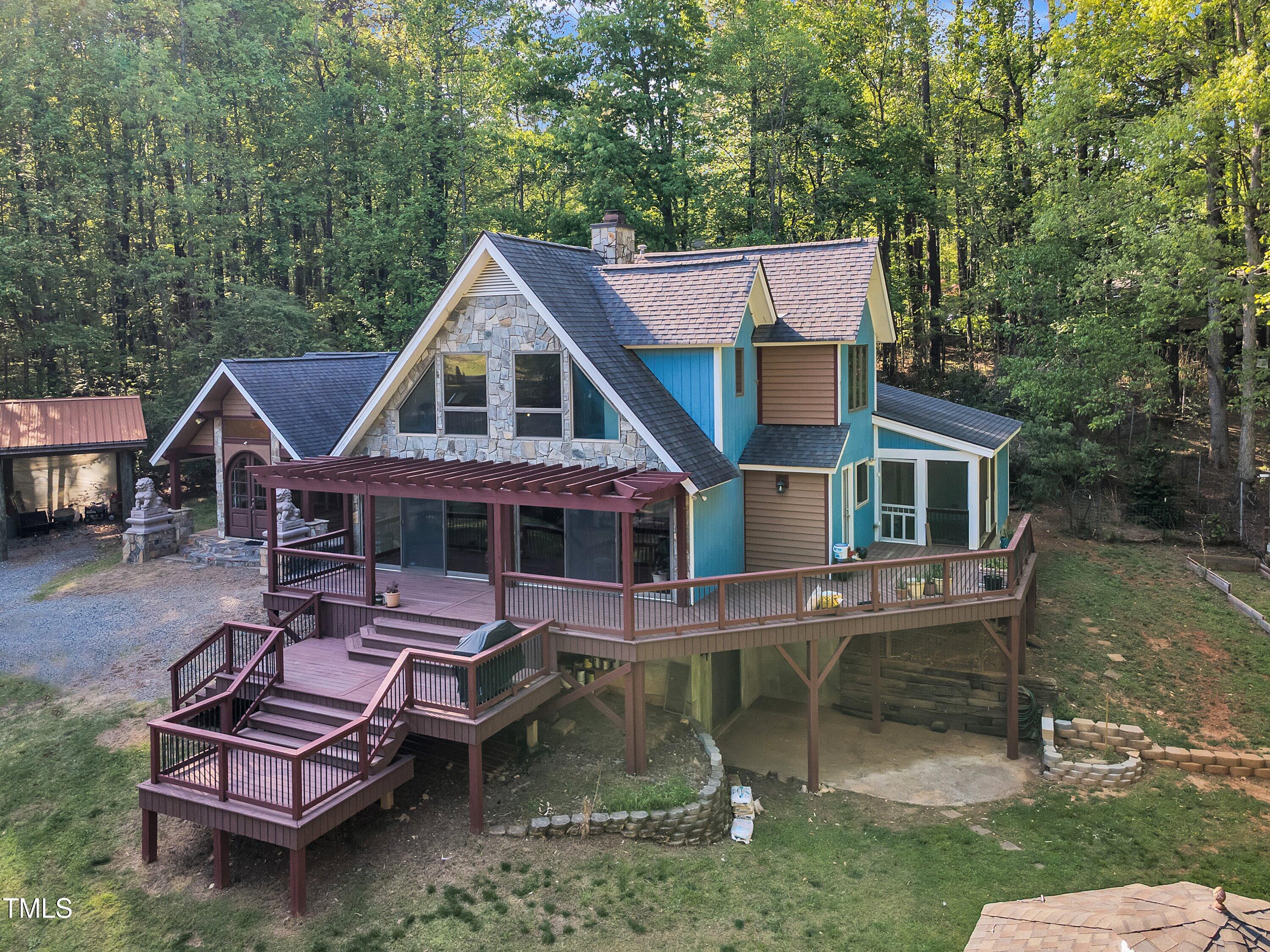 11209 Sedgefield Drive Raleigh, NC 27613 - Photo 73 of 78 73-11209 Sedgefield Dr-5