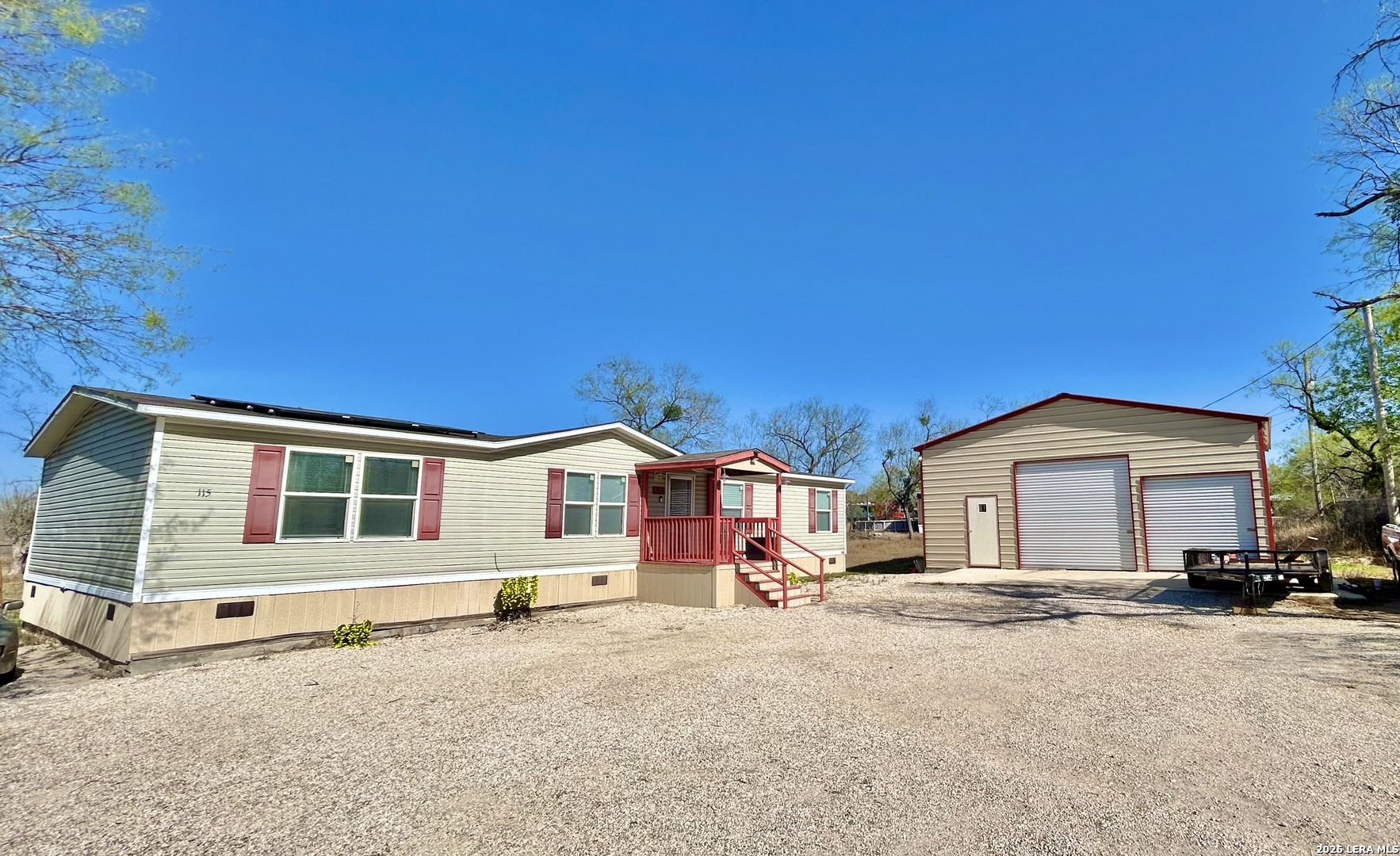 115 4th Street Natalia, TX 78059 - Photo 1 of 36