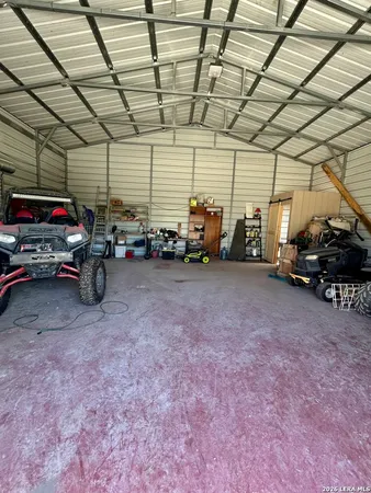 a view of cars parked in a parking