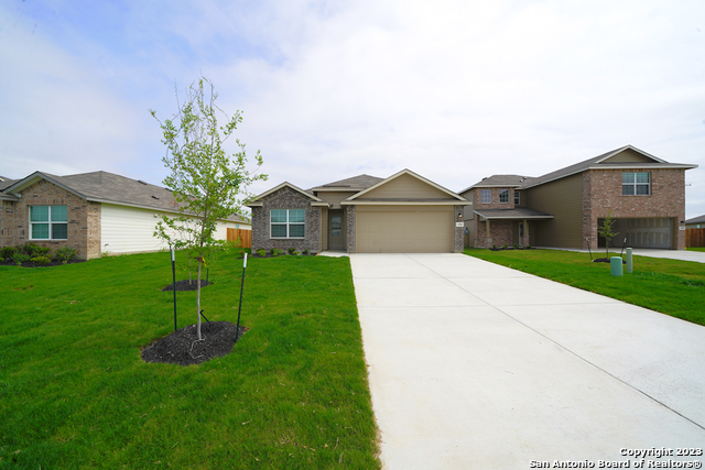 336 Great Raft Cibolo, TX 78108 - Photo 2 of 38