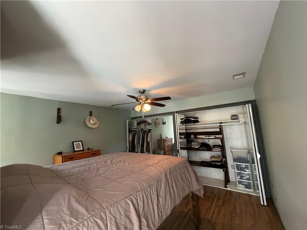 2668 Reedy Branch Road Purlear, NC 28665 - Photo 28 of 45