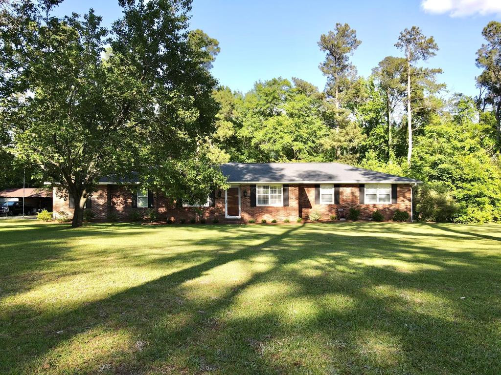 540 Wilkins Road Grovetown, GA 30813 - Photo 1 of 53 Main View