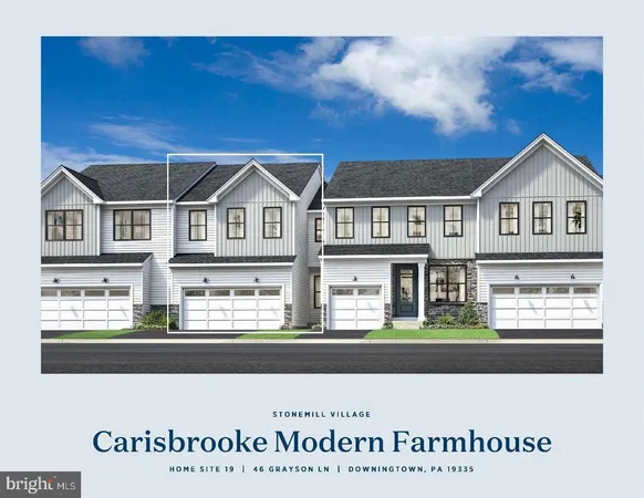 $3,200 | 46 Grayson Lane, Downingtown, PA 19335