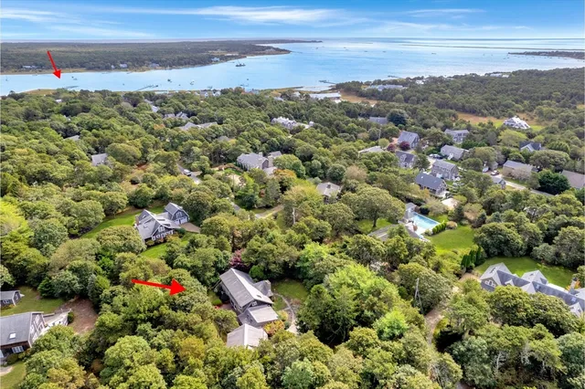$3,075,000 | 3 Down Harbor Road, Edgartown, MA 02539