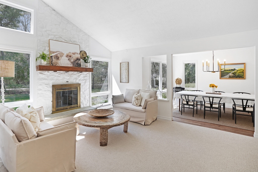 3 Down Harbor Road Edgartown, MA 02539 - Photo 12 of 42