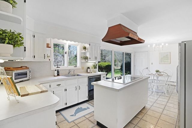 $3,075,000 | 3 Down Harbor Road, Edgartown, MA 02539
