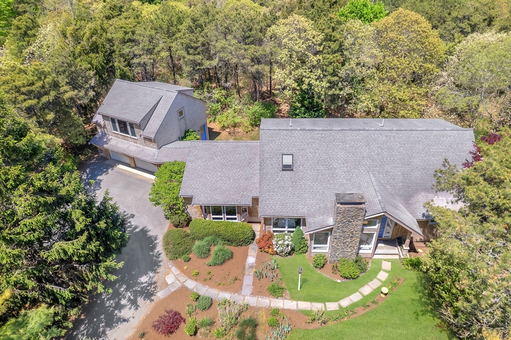 3 Down Harbor Road Edgartown, MA 02539 - Photo 2 of 42