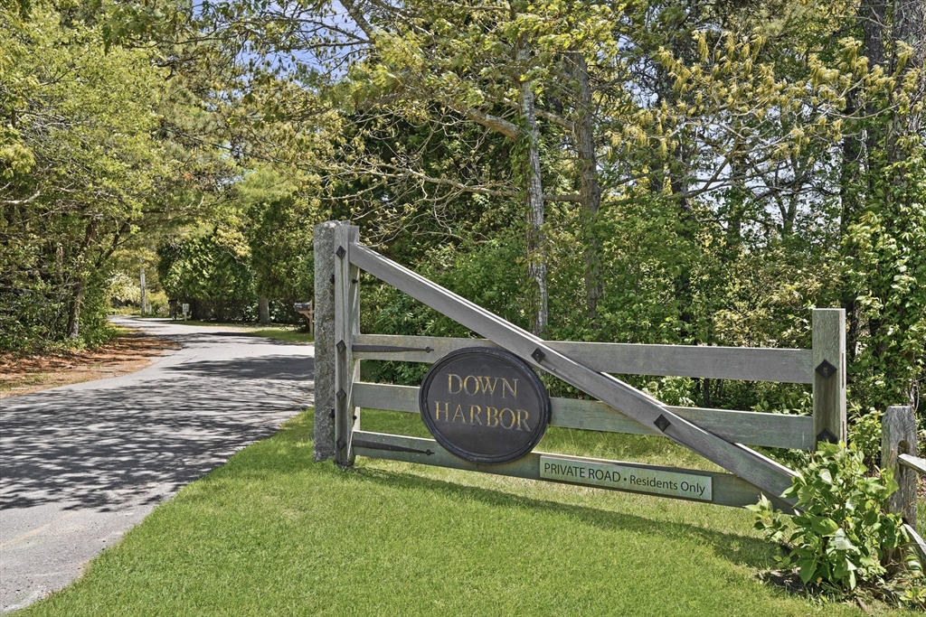 3 Down Harbor Road Edgartown, MA 02539 - Photo 3 of 42