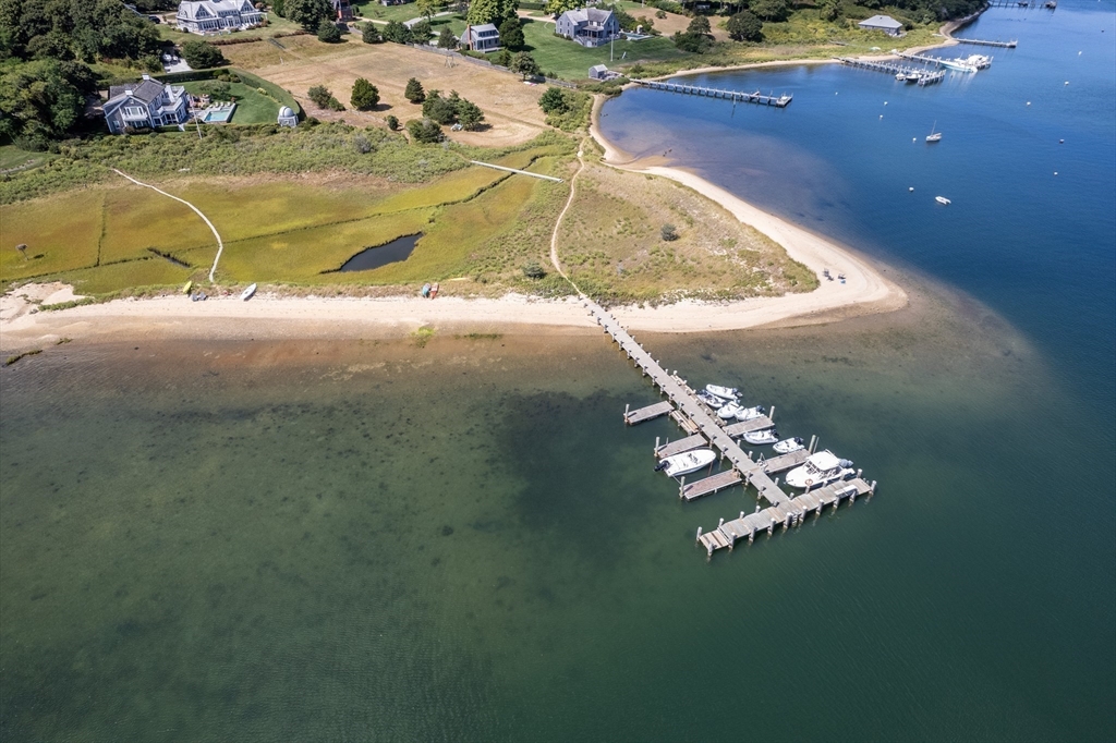 3 Down Harbor Road Edgartown, MA 02539 - Photo 40 of 42