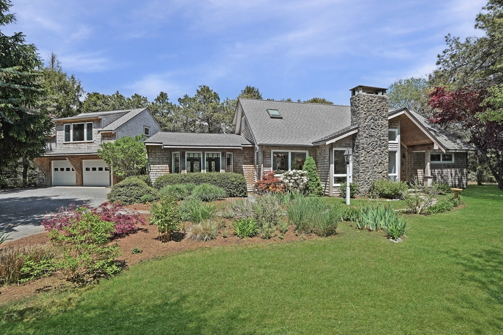 3 Down Harbor Road Edgartown, MA 02539 - Photo 5 of 42