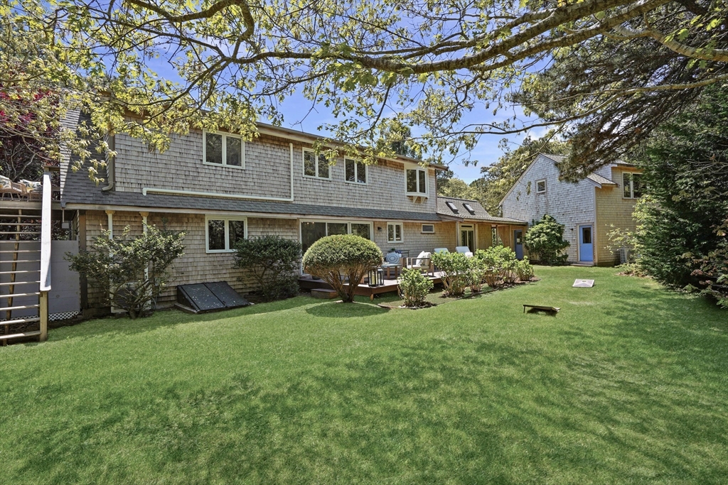 3 Down Harbor Road Edgartown, MA 02539 - Photo 6 of 42