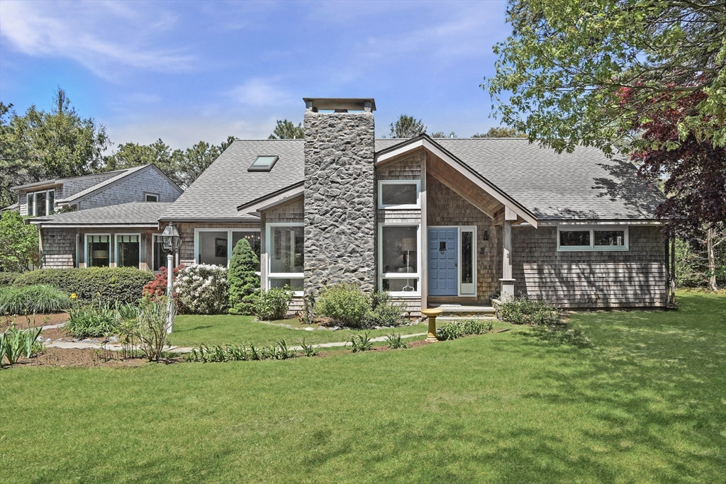 3 Down Harbor Road Edgartown, MA 02539 - Photo 10 of 42