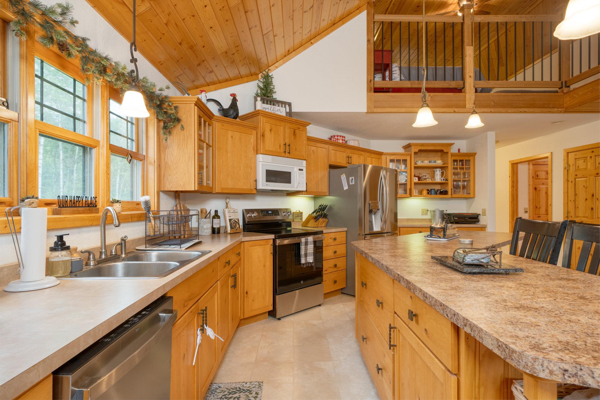52671 Becker Road Bigfork, MN 56628 - Photo 15 of 50 Gallery Image 15