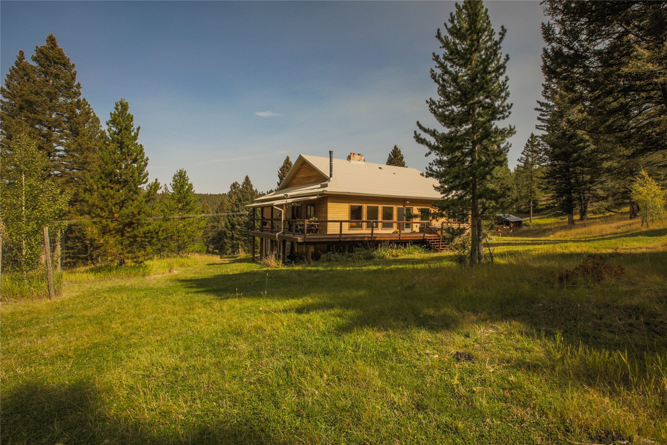 240 Tizer Lake Road Jefferson City, MT 59638 - Photo 39 of 59 Gallery Image 39