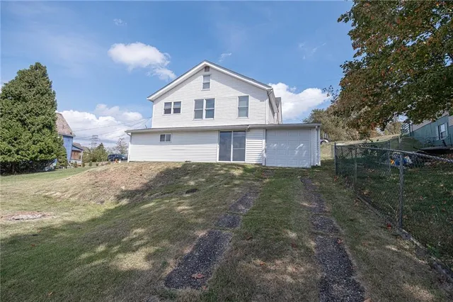 $229,716 | 1648 Pierce Street, Washington, PA 15301