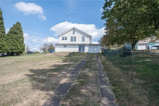 $229,716 | 1648 Pierce Street, Washington, PA 15301