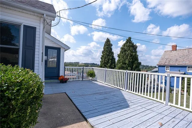 $229,716 | 1648 Pierce Street, Washington, PA 15301