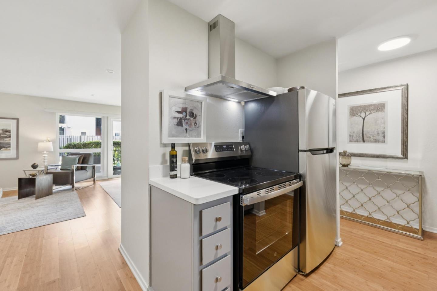 453 North Rengstorff Avenue, Unit 17 Mountain View, CA 94043 - Photo 17 of 33