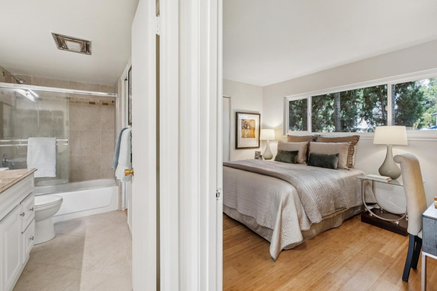 453 North Rengstorff Avenue, Unit 17 Mountain View, CA 94043 - Photo 18 of 33