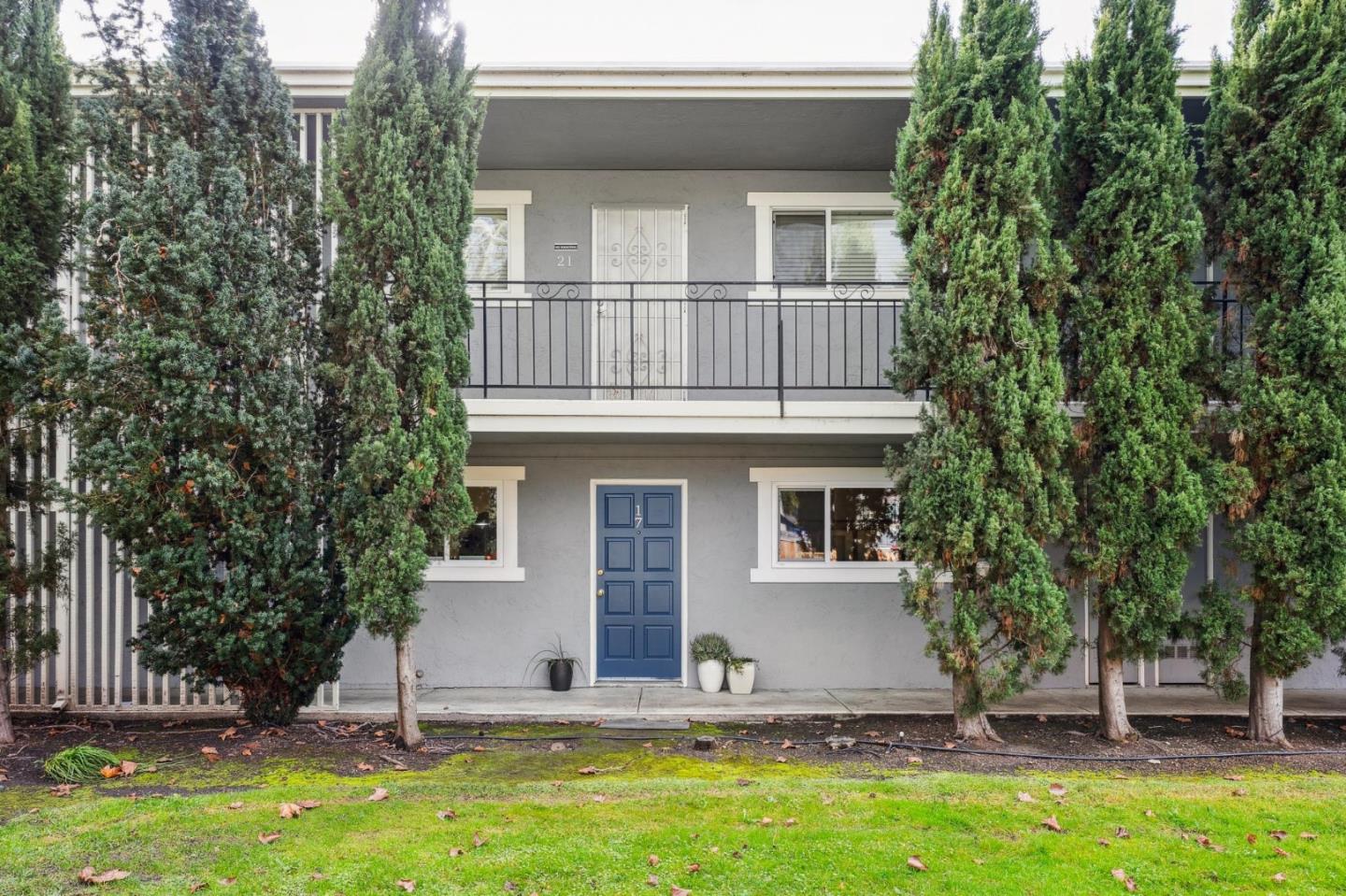 453 North Rengstorff Avenue, Unit 17 Mountain View, CA 94043 - Photo 32 of 33