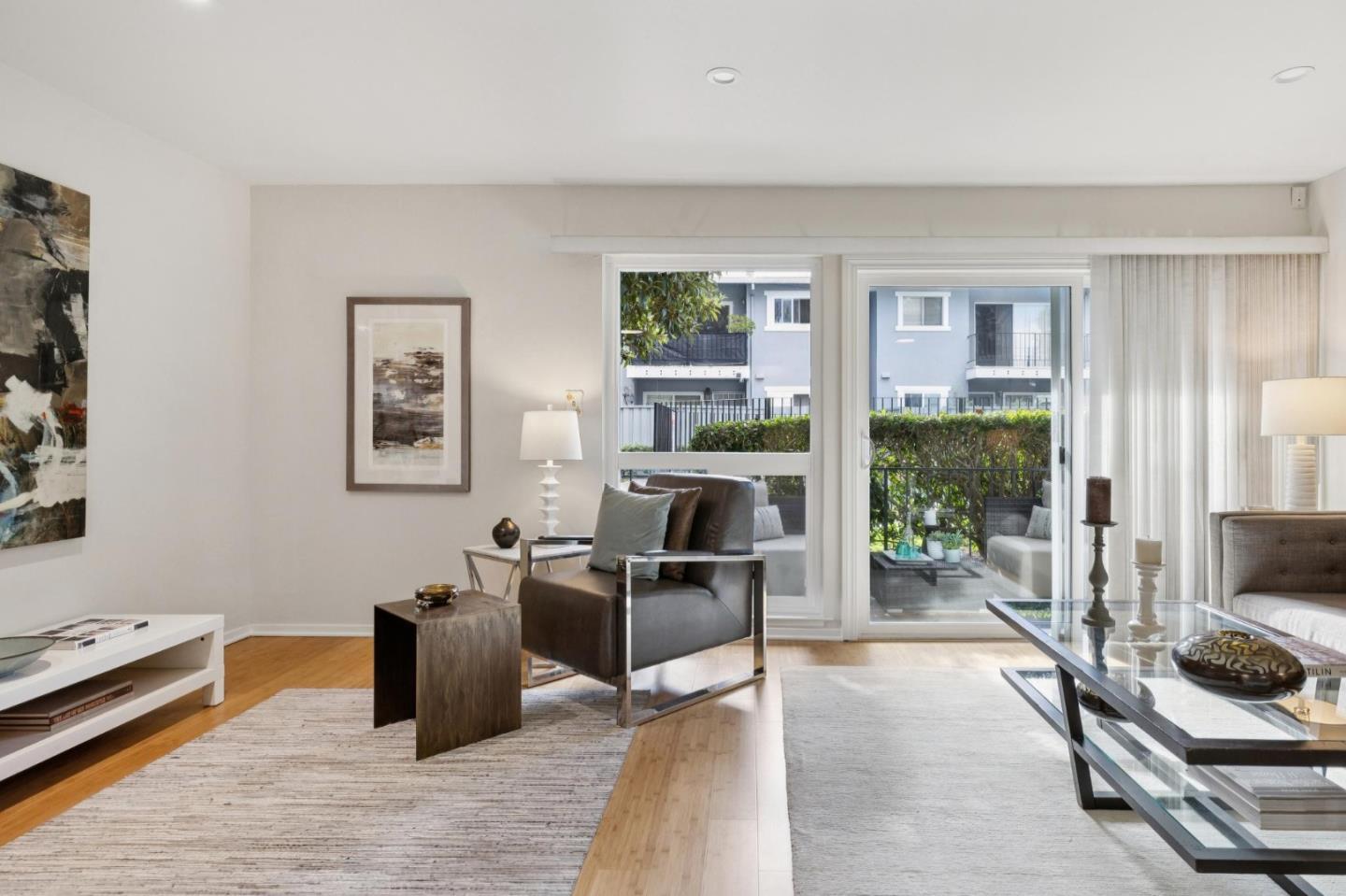 453 North Rengstorff Avenue, Unit 17 Mountain View, CA 94043 - Photo 5 of 33