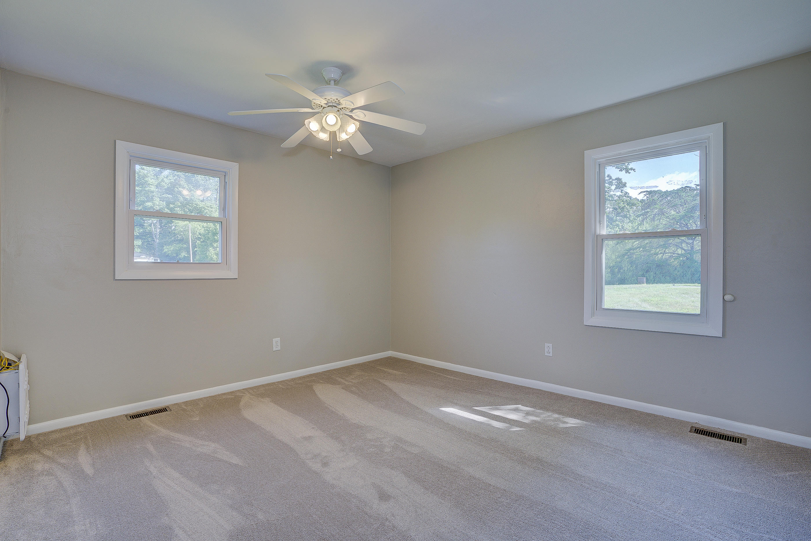 277 Timber Ridge Fincastle, VA 24090 - Photo 20 of 25 Bedroom 3