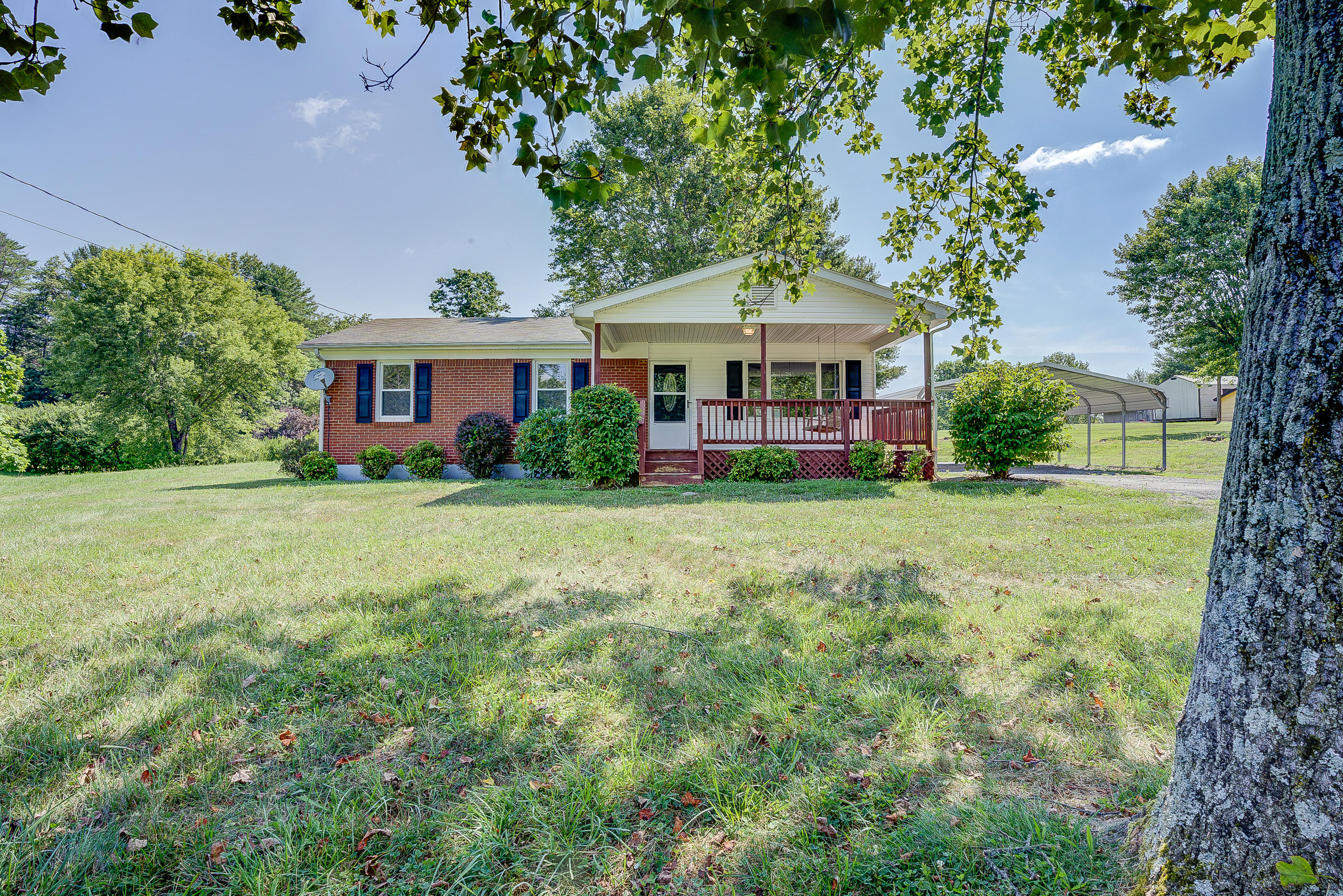 277 Timber Ridge Fincastle, VA 24090 - Photo 3 of 25 Home Sweet Home