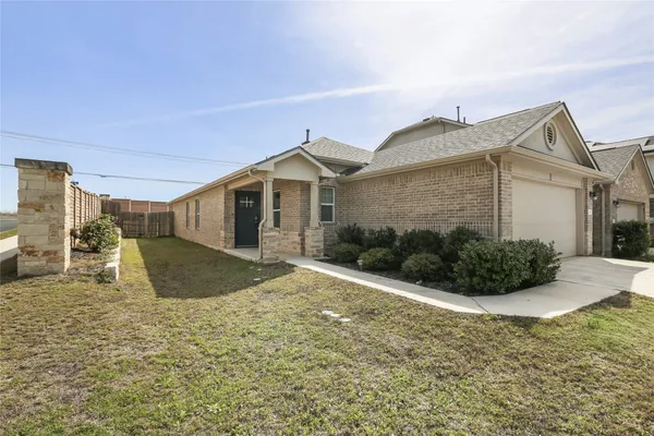 $2,120 | 201 Frederick Drive, Georgetown, TX 78626