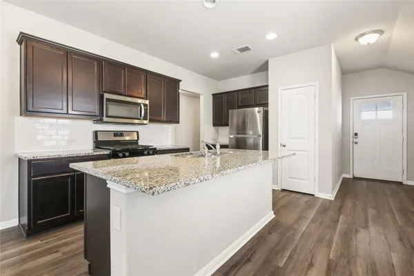 $2,120 | 201 Frederick Drive, Georgetown, TX 78626