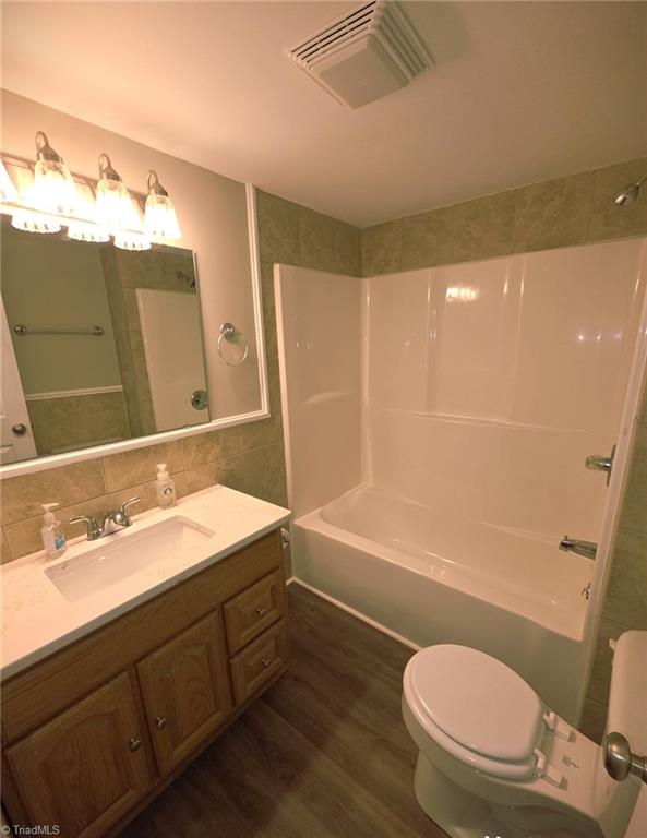 815 Circle Drive Eden, NC 27288 - Photo 12 of 24