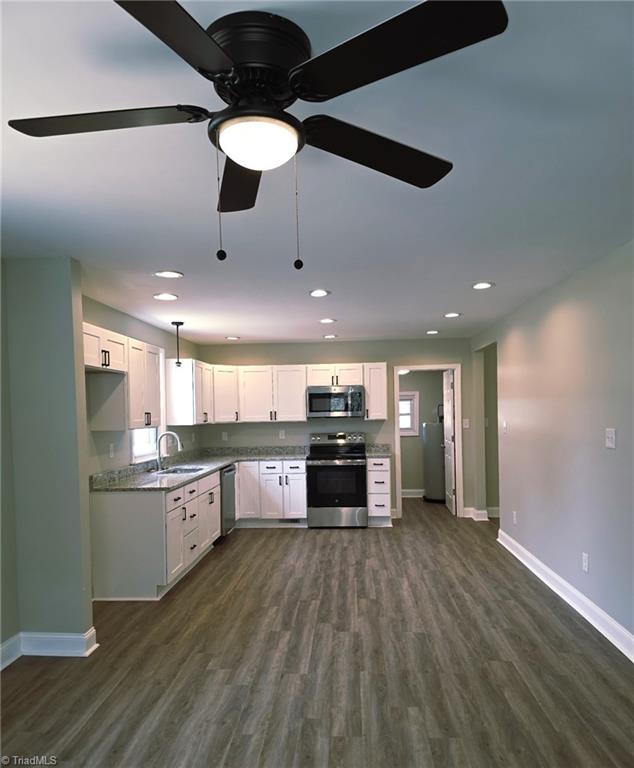 815 Circle Drive Eden, NC 27288 - Photo 2 of 24